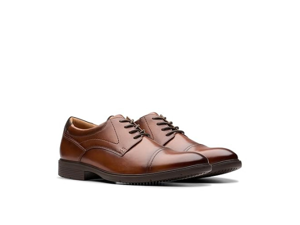 Clarks Eldredge Cap