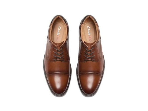 Clarks Eldredge Cap