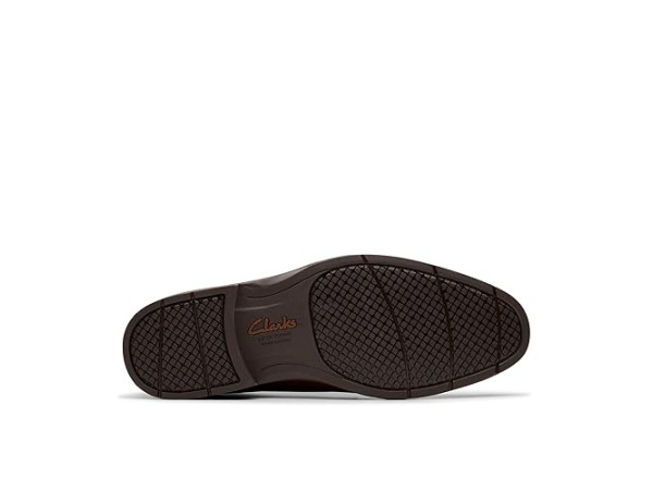 Clarks Eldredge Cap