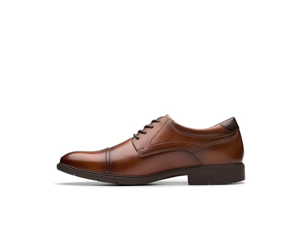 Clarks Eldredge Cap