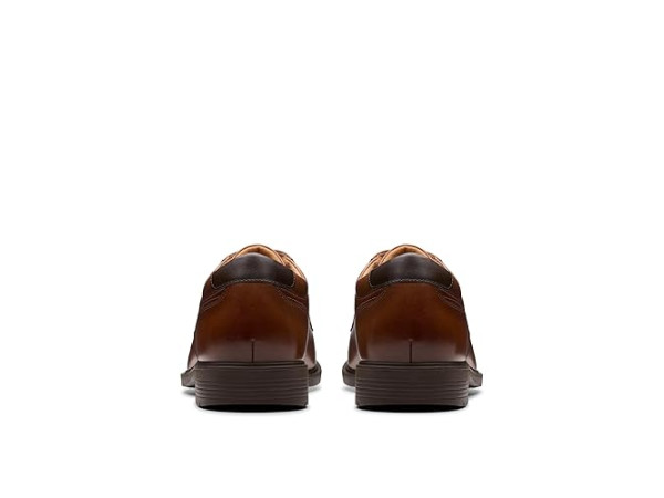 Clarks Eldredge Cap