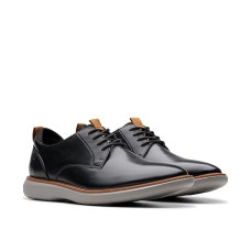 Clarks Brantin Plain