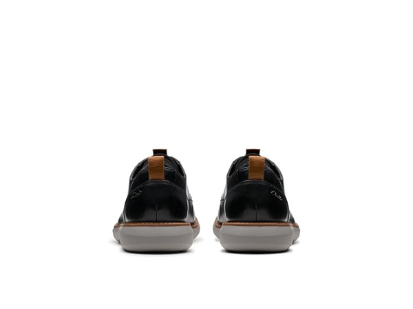 Clarks Brantin Plain