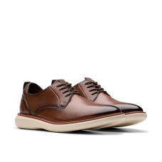 Clarks Brantin Plain