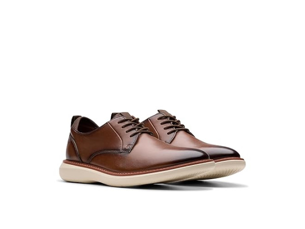 Clarks Brantin Plain