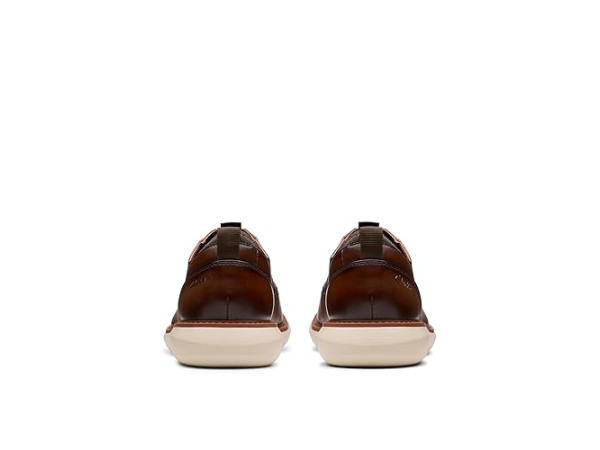 Clarks Brantin Plain