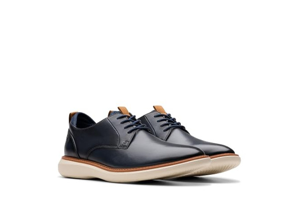 Clarks Brantin Plain Clarks Brantin Plain