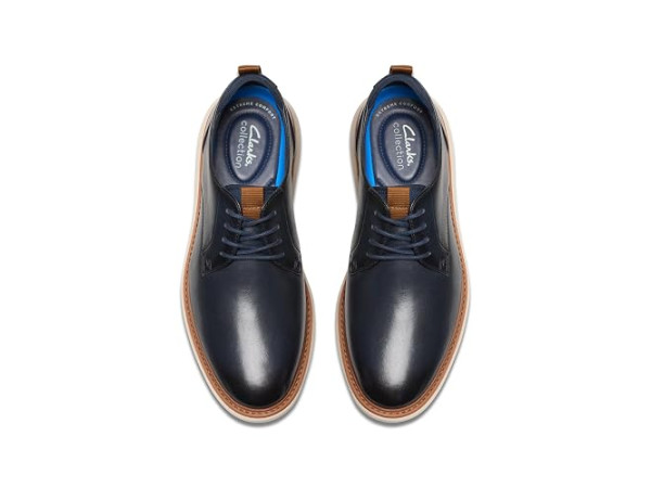 Clarks Brantin Plain Clarks Brantin Plain