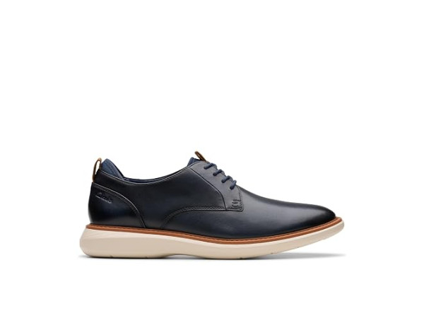 Clarks Brantin Plain Clarks Brantin Plain