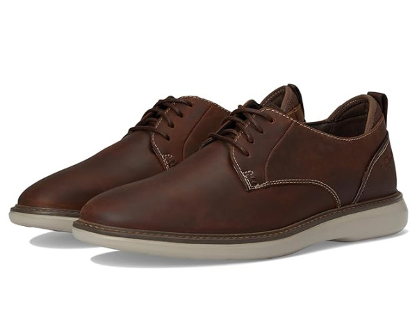 Clarks Brantin Plain