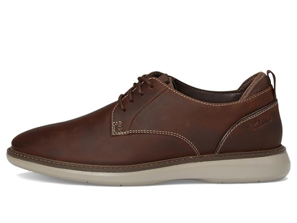 Clarks Brantin Plain