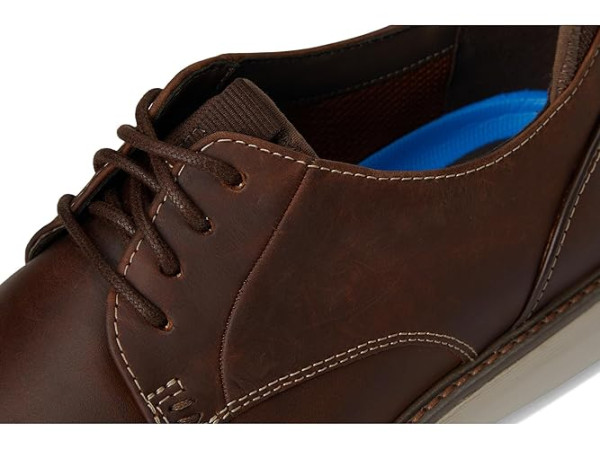 Clarks Brantin Plain