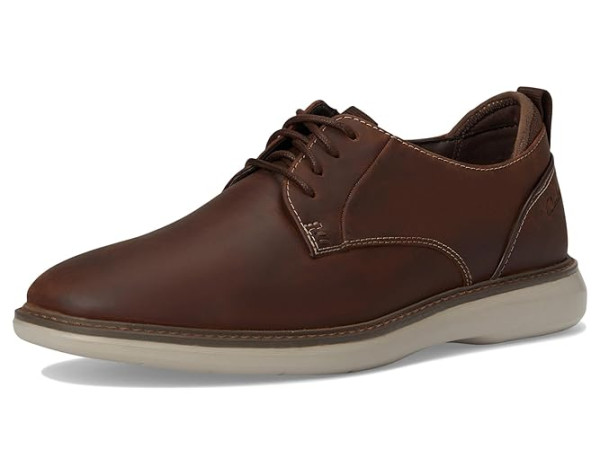 Clarks Brantin Plain