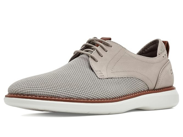 Clarks Brantin Plain
