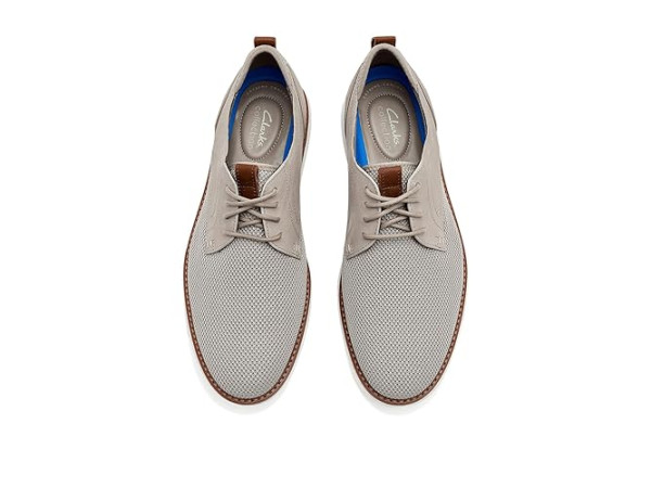 Clarks Brantin Plain