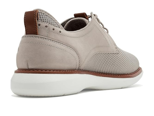 Clarks Brantin Plain