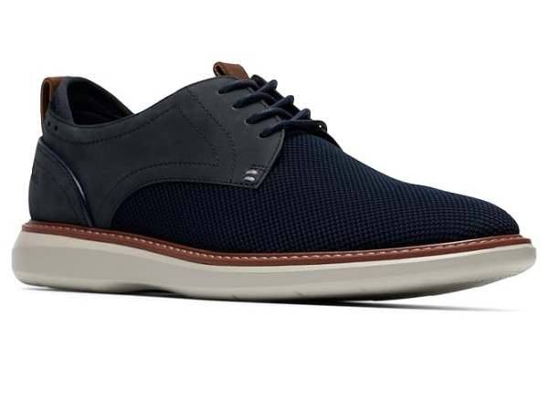 Clarks Brantin Plain
