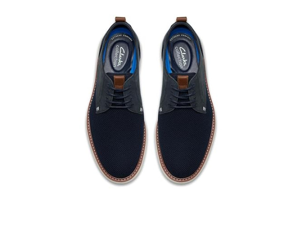 Clarks Brantin Plain Clarks Brantin Plain