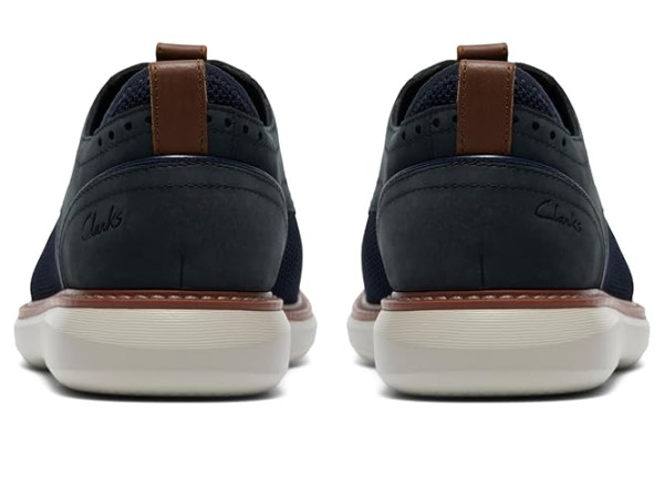 Clarks Brantin Plain Clarks Brantin Plain