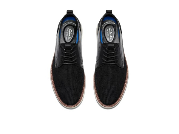 Clarks Brantin Plain