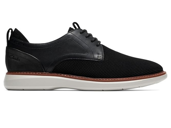 Clarks Brantin Plain