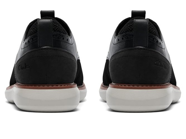 Clarks Brantin Plain