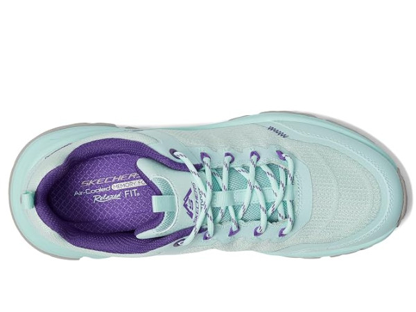 SKECHERS Relaxed Fit D'lux Journey Verbena