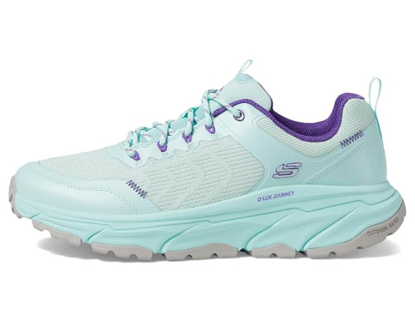 SKECHERS Relaxed Fit D'lux Journey Verbena