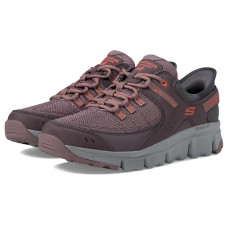 SKECHERS Summits At Hands Free Slip-Ins SKECHERS Summits At Hands Free Slip-Ins