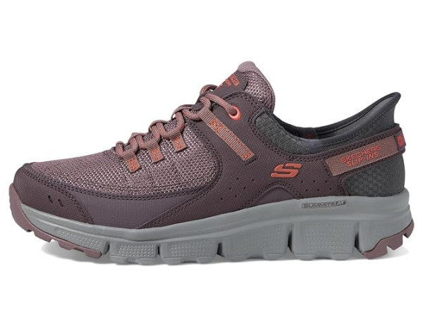 SKECHERS Summits At Hands Free Slip-Ins SKECHERS Summits At Hands Free Slip-Ins