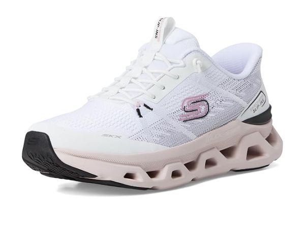 SKECHERS Glide Step Altus Hands Free Slip Ins
