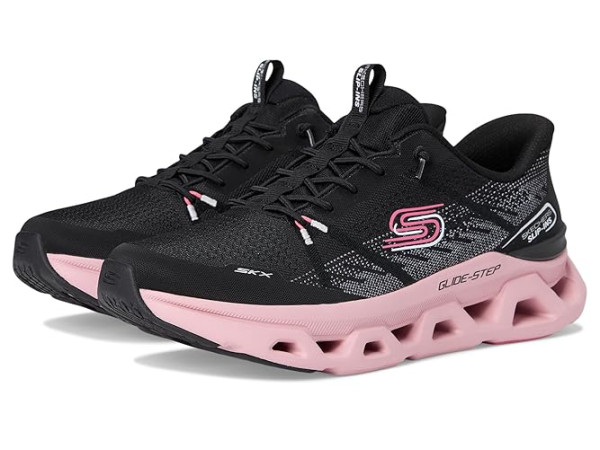SKECHERS Glide Step Altus Hands Free Slip Ins