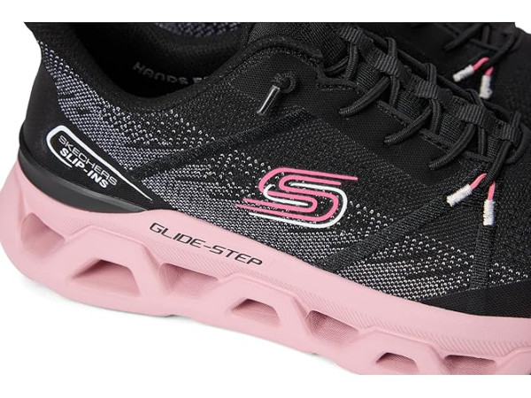 SKECHERS Glide Step Altus Hands Free Slip Ins
