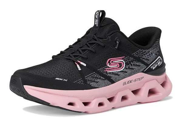 SKECHERS Glide Step Altus Hands Free Slip Ins