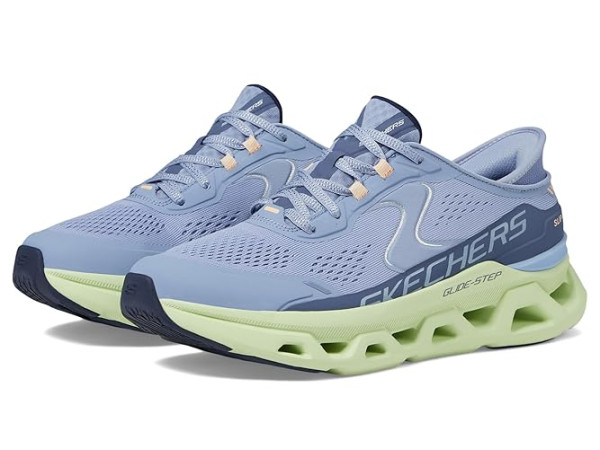 SKECHERS Glide Step Altus Hands Free Slip Ins