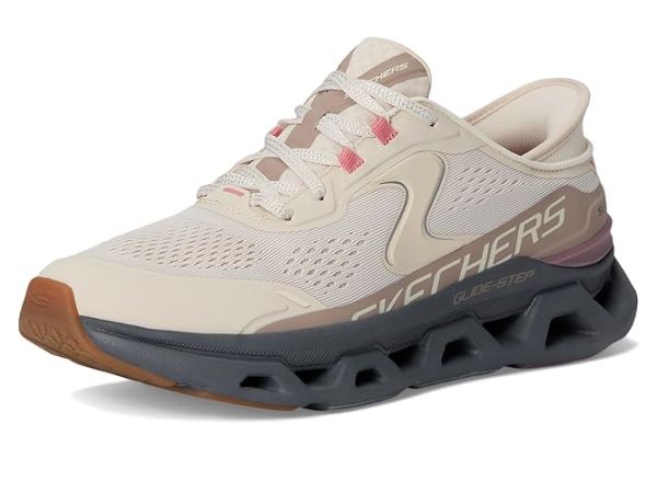 SKECHERS Glide Step Altus Hands Free Slip Ins