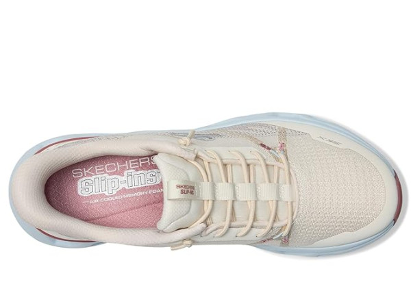SKECHERS Glide Step Altus Hands Free Slip Ins SKECHERS Glide Step Altus Hands Free Slip Ins