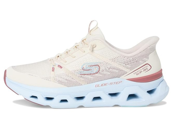 SKECHERS Glide Step Altus Hands Free Slip Ins SKECHERS Glide Step Altus Hands Free Slip Ins