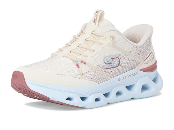 SKECHERS Glide Step Altus Hands Free Slip Ins SKECHERS Glide Step Altus Hands Free Slip Ins
