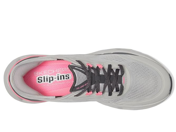 SKECHERS Glide Step Altus Hands Free Slip Ins SKECHERS Glide Step Altus Hands Free Slip Ins