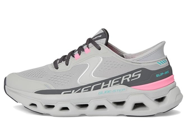 SKECHERS Glide Step Altus Hands Free Slip Ins SKECHERS Glide Step Altus Hands Free Slip Ins