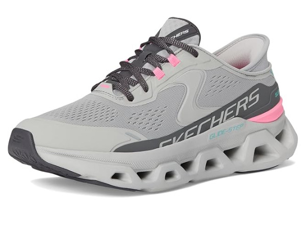 SKECHERS Glide Step Altus Hands Free Slip Ins SKECHERS Glide Step Altus Hands Free Slip Ins