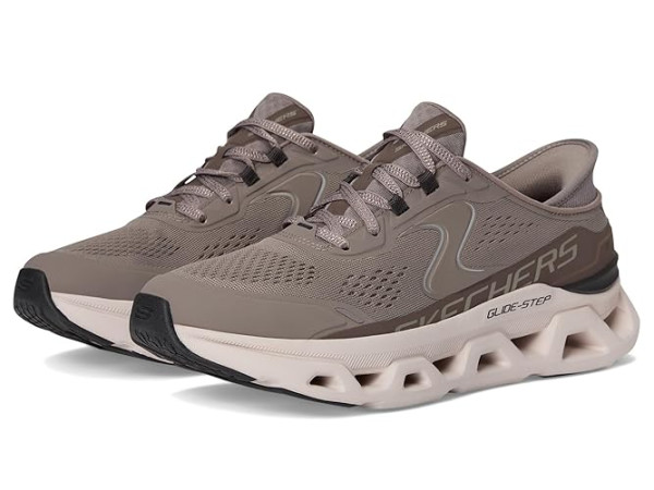 SKECHERS Glide Step Altus Hands Free Slip Ins