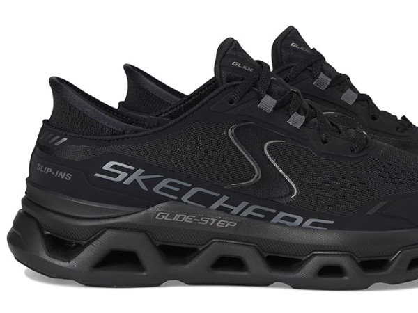 SKECHERS Glide Step Altus Hands Free Slip Ins