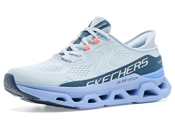 SKECHERS Glide Step Altus Hands Free Slip Ins
