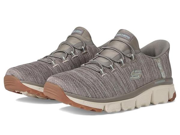 SKECHERS Summits At Sespe Hands Free Slip-Ins