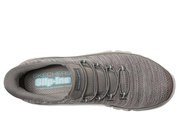 SKECHERS Summits At Sespe Hands Free Slip-Ins SKECHERS Summits At Sespe Hands Free Slip-Ins