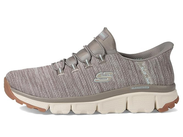 SKECHERS Summits At Sespe Hands Free Slip-Ins SKECHERS Summits At Sespe Hands Free Slip-Ins