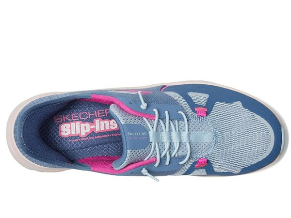SKECHERS Glide Step Pro Hands Free Slip Ins SKECHERS Glide Step Pro Hands Free Slip Ins