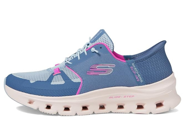 SKECHERS Glide Step Pro Hands Free Slip Ins SKECHERS Glide Step Pro Hands Free Slip Ins